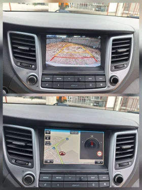 Hyundai Tucson 1.7d* Нави/Камера/Кейлес/Лед/Старт-Стоп/Топ* - 22488 лв. - 14821040 14