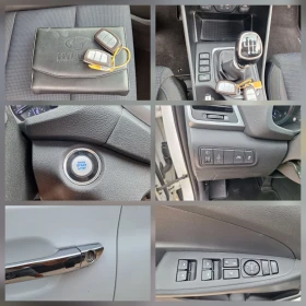 Hyundai Tucson 1.7d* Нави/Камера/Кейлес/Лед/Старт-Стоп/Топ* - 22488 лв. - 14821040 15