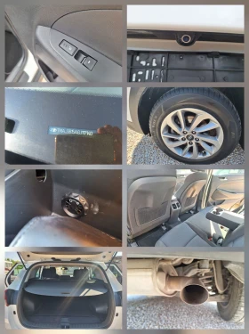 Hyundai Tucson 1.7d* Нави/Камера/Кейлес/Лед/Старт-Стоп/Топ* - 22488 лв. - 14821040 16