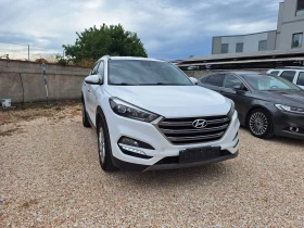 Hyundai Tucson 1.7d* Нави/Камера/Кейлес/Лед/Старт-Стоп/Топ* - 22488 лв. - 14821040 3