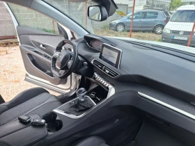 Peugeot 3008 1.5d* ////-/2019*  | Mobile.bg    9