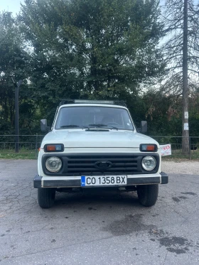     Lada Niva