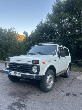 Lada Niva | Mobile.bg    3