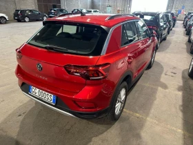 Обява за продажба на VW T-Roc 1.5 TSI Life 150 h 43000km ~43 900 лв. - изображение 2
