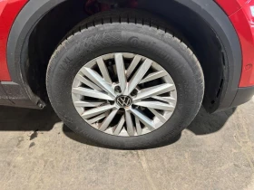 Обява за продажба на VW T-Roc 1.5 TSI Life 150 h 43000km ~43 900 лв. - изображение 10
