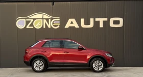 Обява за продажба на VW T-Roc 1.5 TSI Life 150 h 43000km ~43 899 лв. - изображение 4