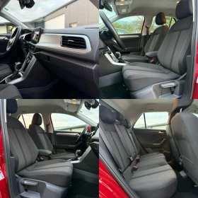 Обява за продажба на VW T-Roc 1.5 TSI Life 150 h 43000km ~43 899 лв. - изображение 10