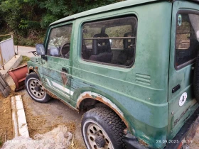 Suzuki Samurai | Mobile.bg    7