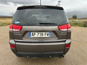 Citroen C-Crosser 2.2 HDI 4x4 FULL | Mobile.bg    8