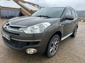 Citroen C-Crosser 2.2 HDI 4x4 FULL | Mobile.bg    3