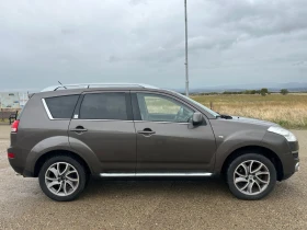 Citroen C-Crosser 2.2 HDI 4x4 FULL | Mobile.bg    5