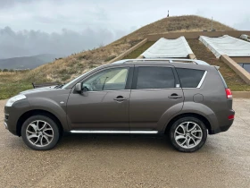 Citroen C-Crosser 2.2 HDI 4x4 FULL | Mobile.bg    4