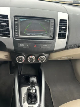 Citroen C-Crosser 2.2 HDI 4x4 FULL | Mobile.bg    14