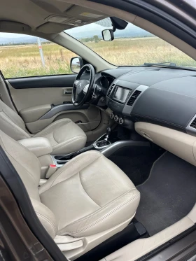 Citroen C-Crosser 2.2 HDI 4x4 FULL | Mobile.bg    13