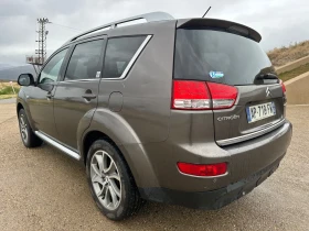 Citroen C-Crosser 2.2 HDI 4x4 FULL | Mobile.bg    7