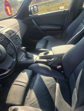 BMW X3 3.0 - 8900 лв. / 4550.50 € - 87717919 6