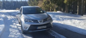 Toyota Rav4  - изображение 1