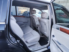 Mercedes-Benz GL 320, снимка 12