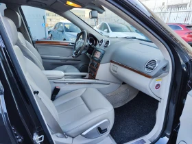 Mercedes-Benz GL 320, снимка 10