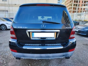 Mercedes-Benz GL 320, снимка 6
