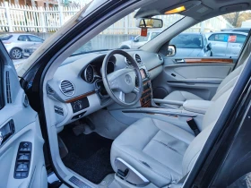 Mercedes-Benz GL 320, снимка 9