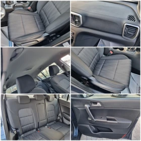 Kia Sportage 1.6 Bi-FUEL= ГАЗ= 132кс-2020г. EURO 6B - 34900 лв. / 17844.09 € - 32934482 13