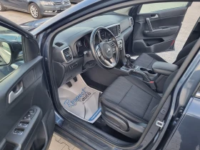 Kia Sportage 1.6 Bi-FUEL= ГАЗ= 132кс-2020г. EURO 6B, снимка 7