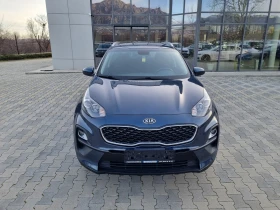 Kia Sportage 1.6 Bi-FUEL= ГАЗ= 132кс-2020г. EURO 6B, снимка 2