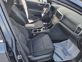 Kia Sportage 1.6 Bi-FUEL= ГАЗ= 132кс-2020г. EURO 6B, снимка 11
