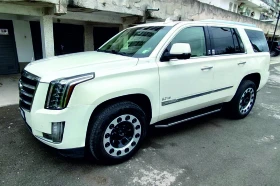 ������ Cadillac Escalade