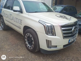 Cadillac Escalade 6.2 V8 - 38000 € / 74321.54 лв. - 50195459 5