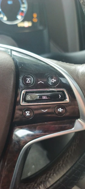 Cadillac Escalade 6.2 V8 - 38000 € / 74321.54 лв. - 50195459 13