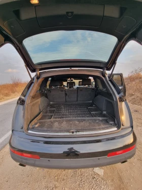 Audi Q7 - 7500 € / 14668.73 лв. - 56194938 12