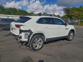 VW Atlas 3.6L 6 Front-wheel Drive | Mobile.bg � ����� ������ 7