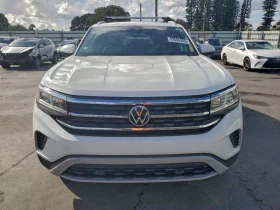 VW Atlas 3.6L 6 Front-wheel Drive | Mobile.bg � ����� ������ 9
