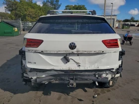 VW Atlas 3.6L 6 Front-wheel Drive | Mobile.bg � ����� ������ 10