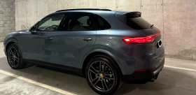 Porsche Cayenne S, 83185 km, първи собственик - 52700 € / 103072.24 лв. - 40499170 4
