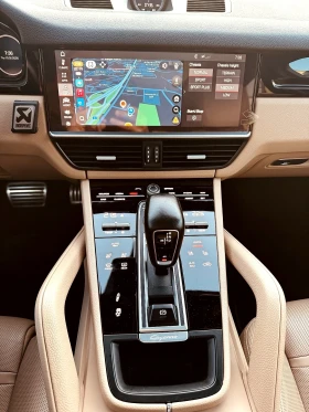 Porsche Cayenne S, 83292 km, 1-ви собственик - 49700 € / 97204.75 лв. - 40499170 7