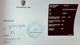 Porsche Cayenne S, 85000 km, 1-ви собственик | Auto.bg — изображение 17