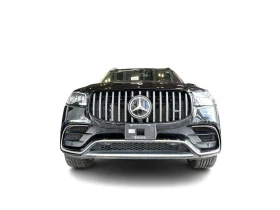 Mercedes-Benz GLS * AMG GLS63 * CARFAX * ЦЕНА ДО БГ - 75350 € / 147371.79 лв. - 11388920 7