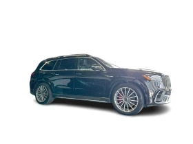 Mercedes-Benz GLS * AMG GLS63 * CARFAX * ЦЕНА ДО БГ - 75350 € / 147371.79 лв. - 11388920 9