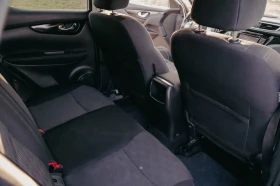 Nissan Qashqai - 9500 € / 18580.38 лв. - 42131998 10