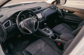 Nissan Qashqai - 9500 € / 18580.38 лв. - 42131998 6