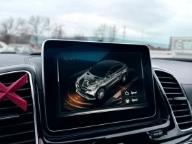 Mercedes-Benz GLE 350 AMG LINE На място Цена та може да е друга:) - 34550 € / 67573.93 лв. - 86318844 10