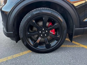 Ford Explorer ST* 360view* Pano* Подгрев* 0бдухване*  | Auto.bg — изображение 6