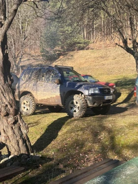 Suzuki Grand vitara - 6000 € / 11734.98 лв. - 52507984 2