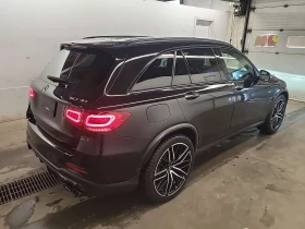 Mercedes-Benz GLC * AMG 43 * CARFAX * ���� �� �� | Mobile.bg � ����� ������ 4