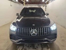 Mercedes-Benz GLC * AMG 43 * CARFAX * ���� �� �� | Mobile.bg � ����� ������ 2