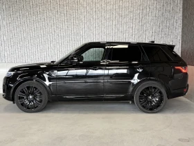 Land Rover Range Rover Sport 3.0 SDV6 HSE DYNAMIC BLACK EDITION MERID PANO CAM | Mobile.bg � ����� ������ 3