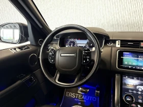 Land Rover Range Rover Sport 3.0 SDV6 HSE DYNAMIC BLACK EDITION MERID PANO CAM | Mobile.bg � ����� ������ 9